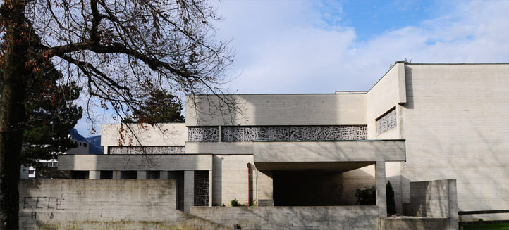Église Notre-Dame de la Prévôté Église Notre-Dame de la Prévôté