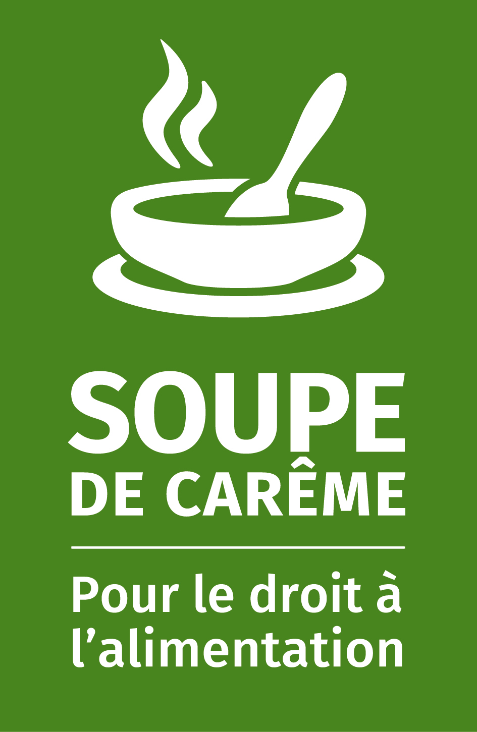 2022 soupe de careme