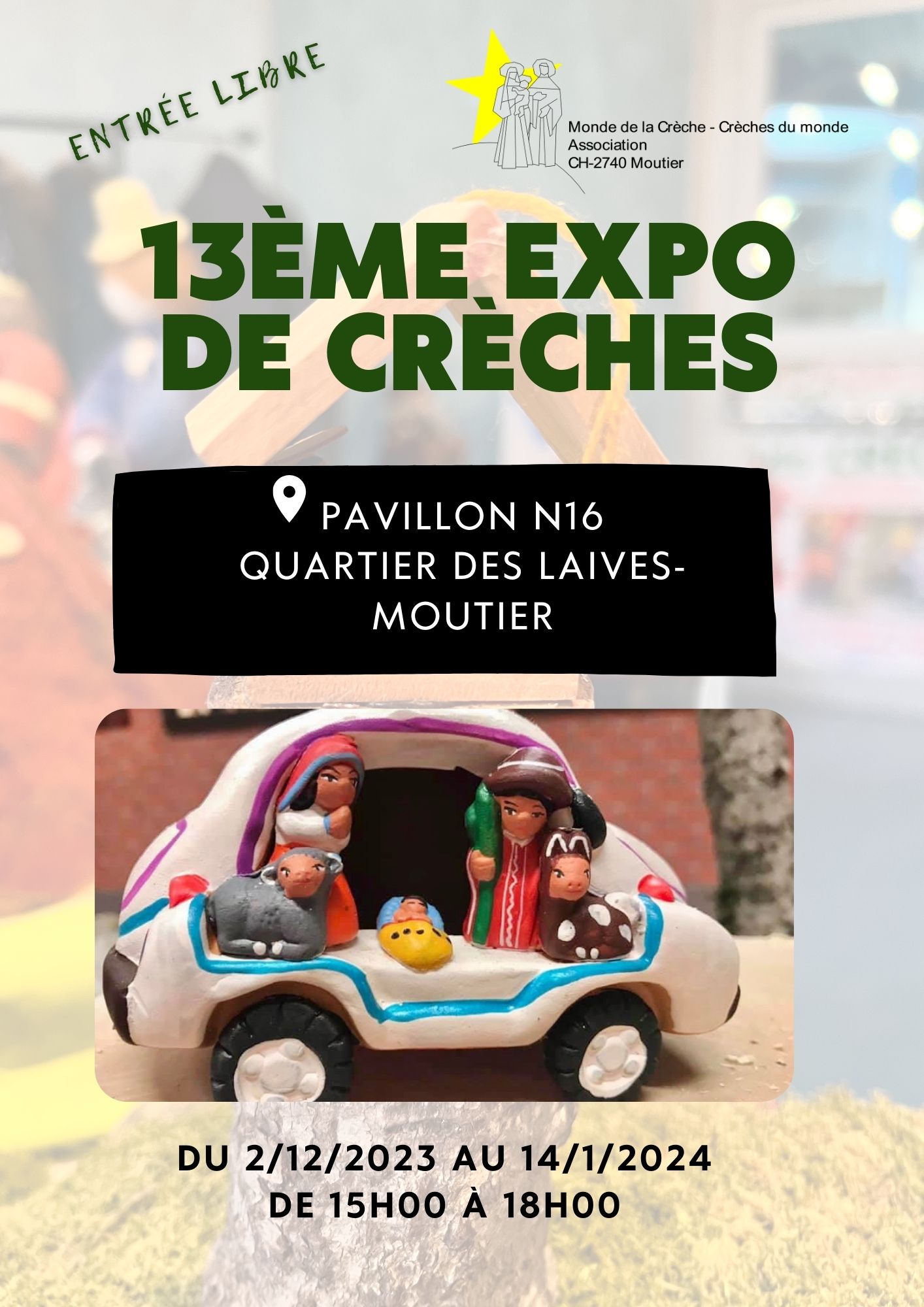 2023 Flyer FR créches