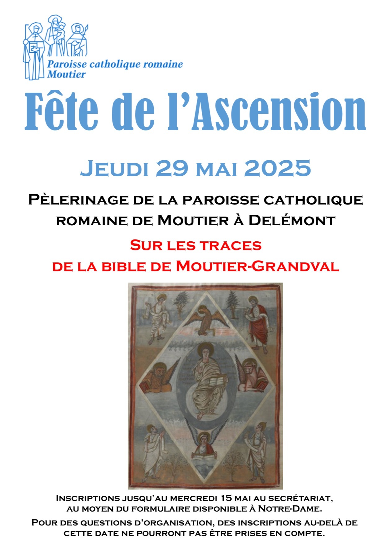 Ascension