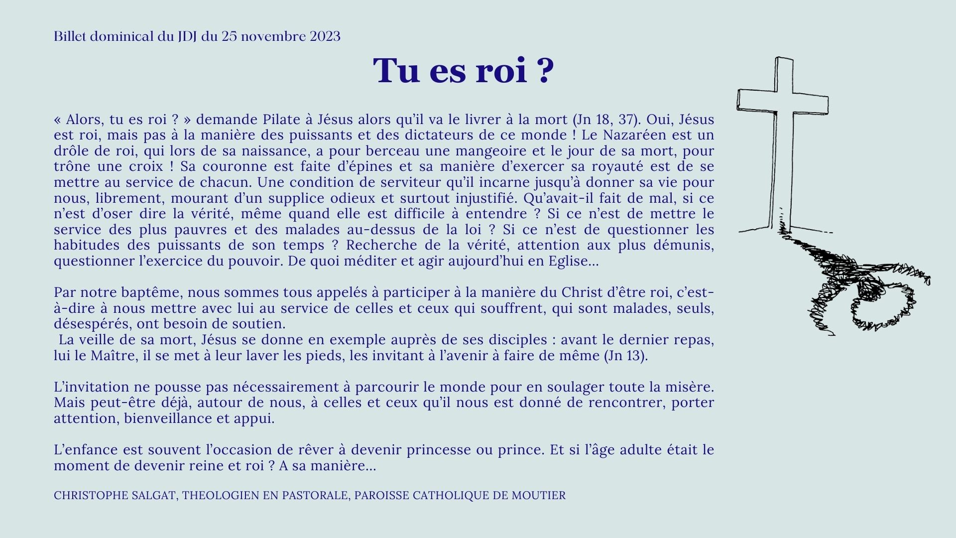 Roi