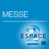 Messe radiodiffusée sur Espace 2