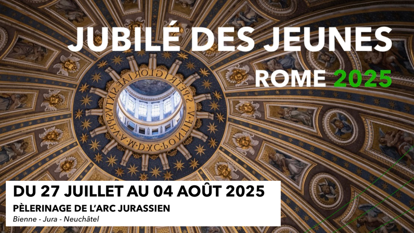 jubilé